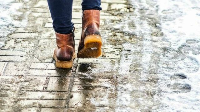 Полярное вторжение может дойти до Кировской области в начале октября
