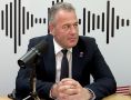 Алексей Петряков покинул должность зампреда правительства Кировской области