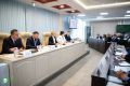 Депутаты одобрили награждение фотожурналиста Александра Пантюхина почетным знаком «За заслуги перед городом Кировом»