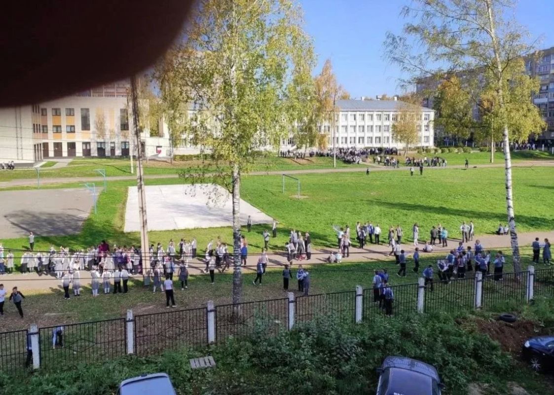 В правительстве Кировской области назвали причины эвакуации