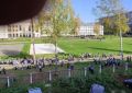 В правительстве Кировской области назвали причины эвакуации