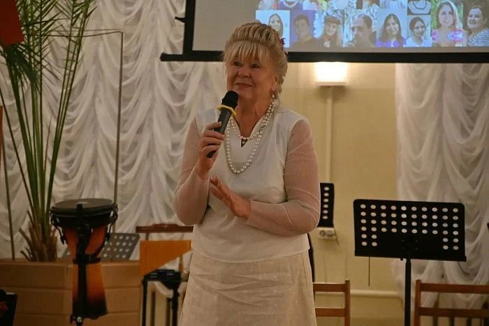 Кировчане стали победителями окружного этапа премии «Гордость нации – 2026» Кировчане стали победителями окружного этапа премии «Гордость нации – 2026»