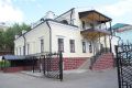 Здание бывшей Вятской кунсткамеры борется за премию «Золотой Трезини»