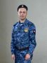 В Яранске судебный пристав спас дом от пожара