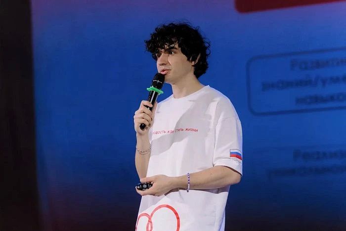 Кировчане стали победителями окружного этапа премии «Гордость нации – 2026» Кировчане стали победителями окружного этапа премии «Гордость нации – 2026»