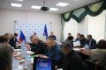 Специалисты «Кировэнерго» приняли участие в региональных учениях по подготовке электросетевого комплекса к зиме