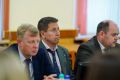 В правительстве Кировской области перераспределили обязанности между зампредами