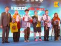 Кировская команда «Медведи» стала победителем межрегионального детского турнира по адаптивному хоккею «Хоккей для всех»