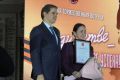 Ирина Морозова получила благодарность Президента Российской Федерации