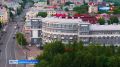 В Кирове проходят мероприятия в честь Дня города