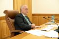 Губернатор Кировской области Александр Соколов предложил помочь лесопользователям выполнить новые требования законодательства