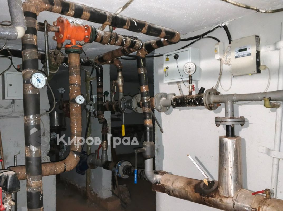 Прогноз намекает: пора включать тепло