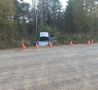 Компания молодёжи пострадала в ДТП под Белой Холуницей