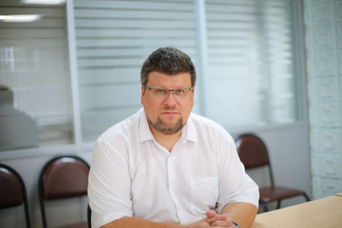 Главный кардиолог региона: «Не пропусти удар!»