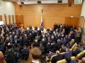 Артём Туров: Фракция "Единая Россия" определила руководящий состав и назначения в Государственной Думе