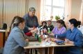 Работники дошкольного образования представили свой опыт работы на конкурсе «Лаборатория педагогического мастерства»