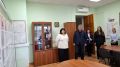 Важная встреча в министерстве: итоги реализации проекта «Эффективный регион» в министерстве и планы на будущее!