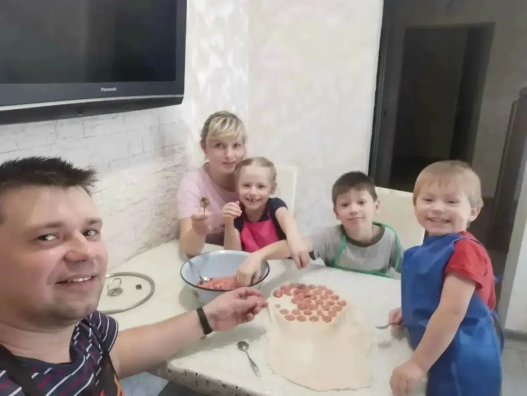 «Всё делаем дружно!»: новые герои рубрики «Маленькие помощники» «Всё делаем дружно!»: новые герои рубрики «Маленькие помощники»
