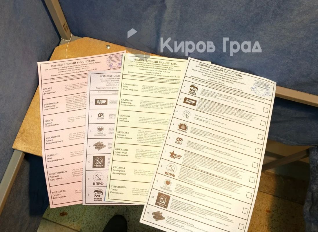 «Отсидеться» в парламенте уже не получится