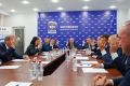 «Единая Россия» определилась с кандидатами в руководство Заксобрания
