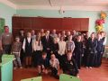 Школьники познакомились с профессиями лесной отрасли в игровой форме