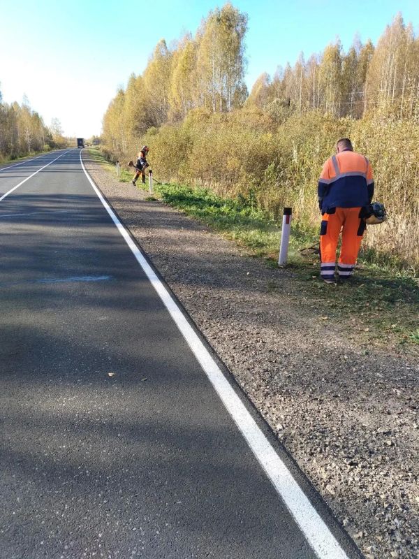 Кто-то должен был вам сказать… Кто-то должен был вам сказать…