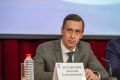 Дмитрий Курдюмов возглавил Кировское городское отделение «Единой России»