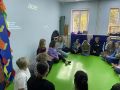В Кирове проходит фестиваль ранней помощи «Семья в ресурсе»