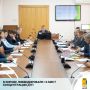 В Кирове на заседании комиссии обсудили вопросы безопасного дорожного движения