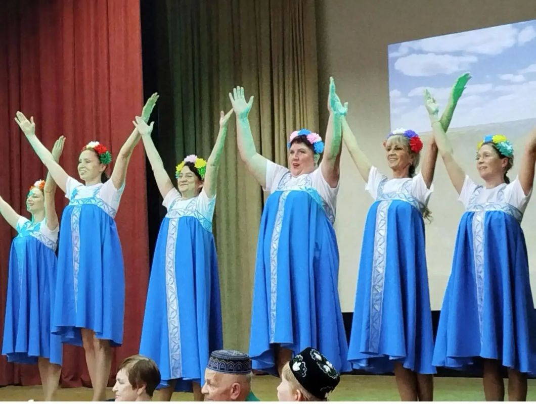Подведены итоги инклюзивного фестиваля «Моя Родина – Россия»