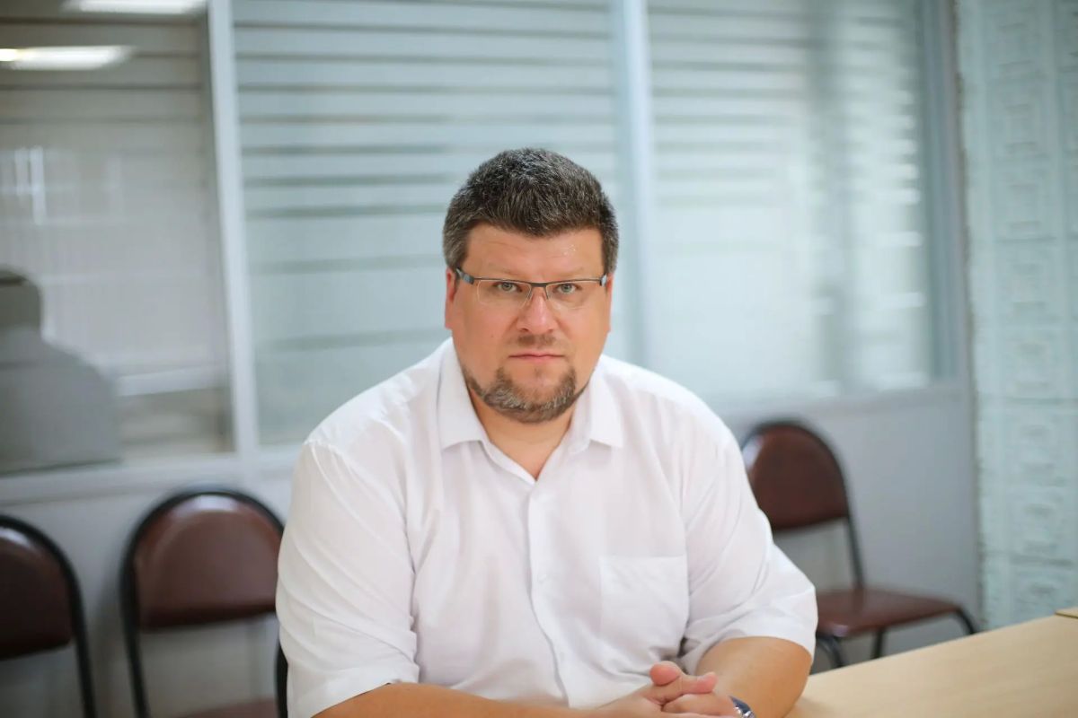 Главный кардиолог региона: «Не пропусти удар»