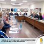 В расширенном заседании правления Вятской торгово-промышленной палаты (ВТПП) приняли участие глава города Елена Ковалева, депутаты городской Думы, представители администрации Кирова