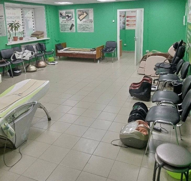 В Кирове вынесли приговор по делу о «чудо-приборах» на 2,1 млн