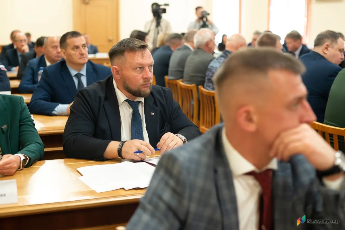 Глава администрации Кирова Вячеслав Симаков занял 82-е место из 88 в Национальном рейтинге мэров за август-сентябрь 2026 года