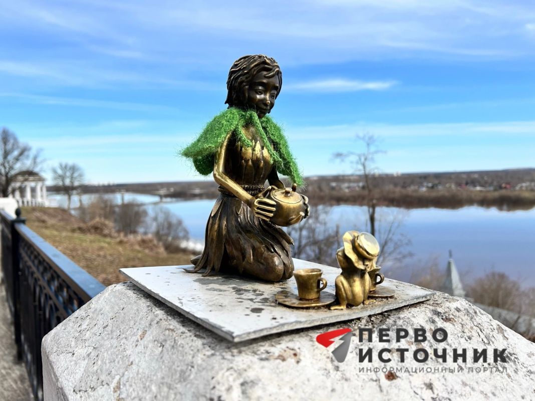 В Кировскую область пришло арктическое вторжение