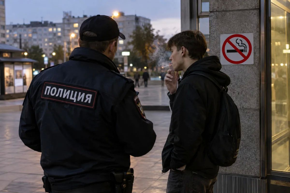 Правительство внесло в Госдуму законопроект о повышении административных штрафов за ряд нарушений