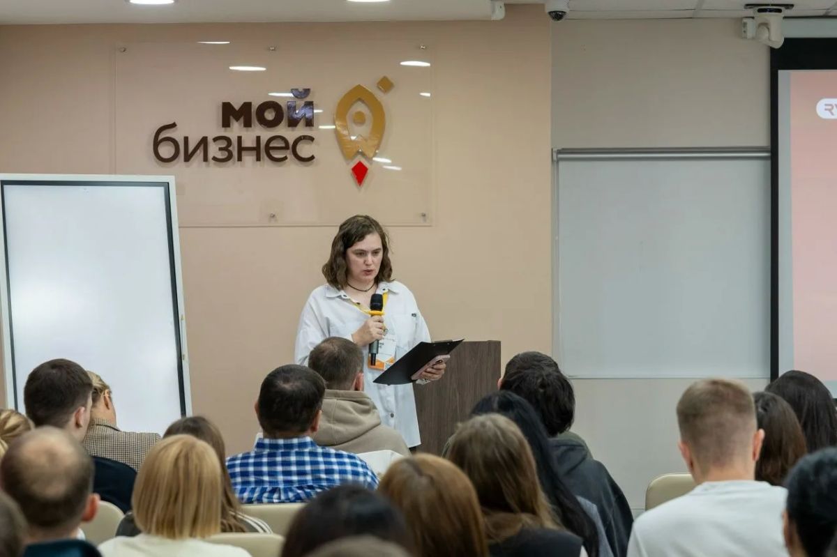Кировские предприниматели обсудили новые правила электронной торговли
