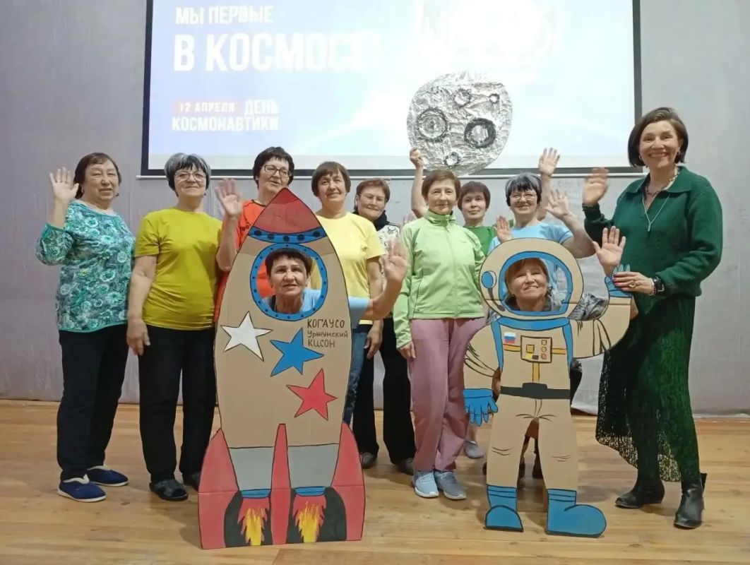 Александр Соколов: Дорогие представители старшего поколения! Александр Соколов: Дорогие представители старшего поколения!