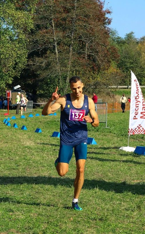 Кировский пожарный - чемпион межрегиональных соревнований! Кировский пожарный - чемпион межрегиональных соревнований!