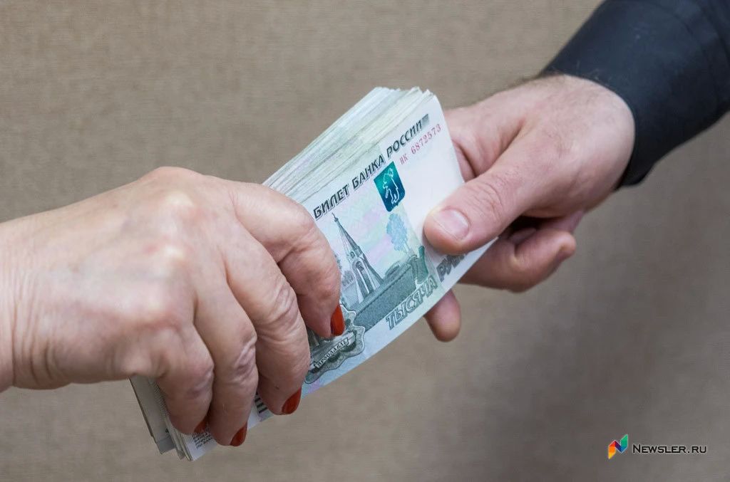 Отсутствие регистрации не помешает взыскать долг с должника