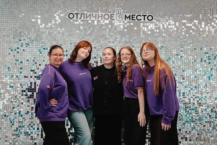В Кировской области открыт прием заявок на конкурс «Доброволец Вятского края»