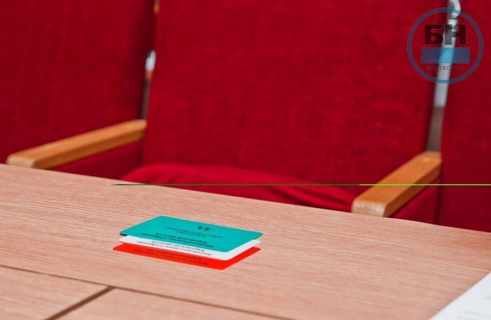 В новом созыве Заксобрания Кировской области сформировали фракции
