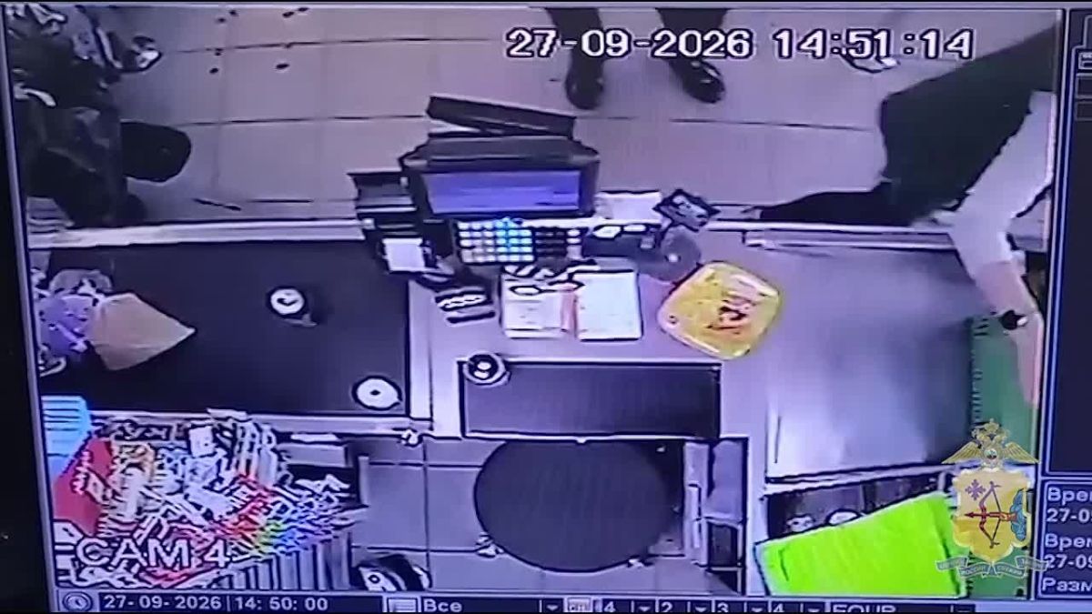 В Кирове в отношении жителя Зуевского района возбуждено уголовное дело о хулиганстве