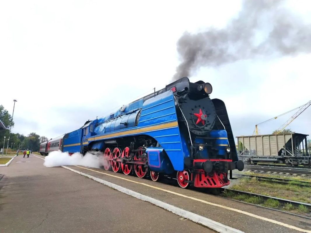 Осень – возможность запрыгнуть в «вагон романтики»