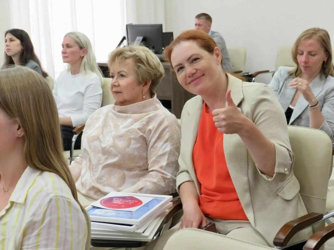В Кировской области создают комфортные условия для бизнеса
