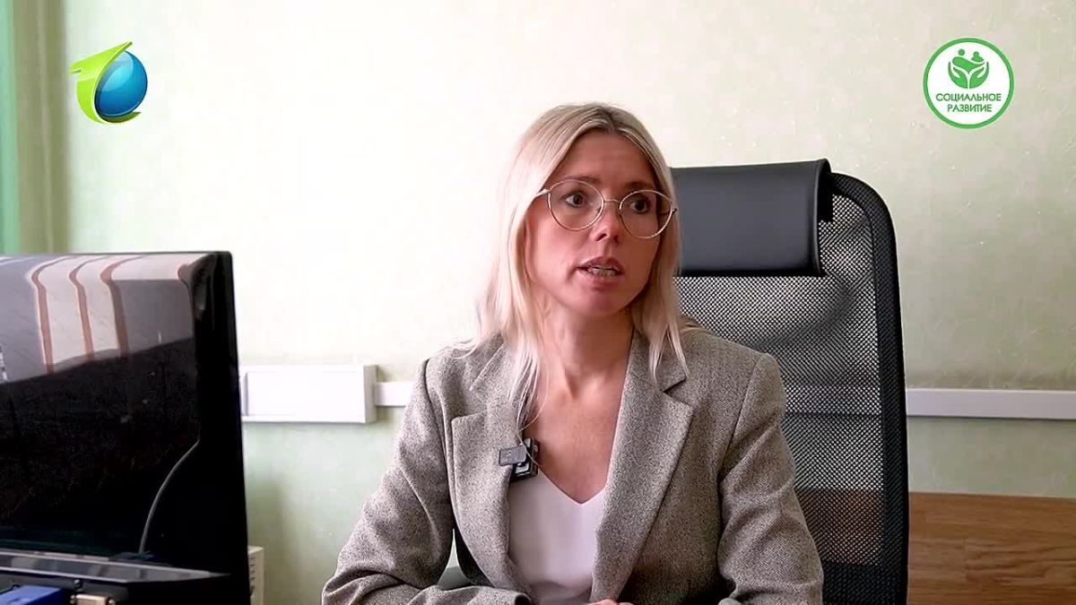 Смотрим сюжет наших коллег из Первого городского канала