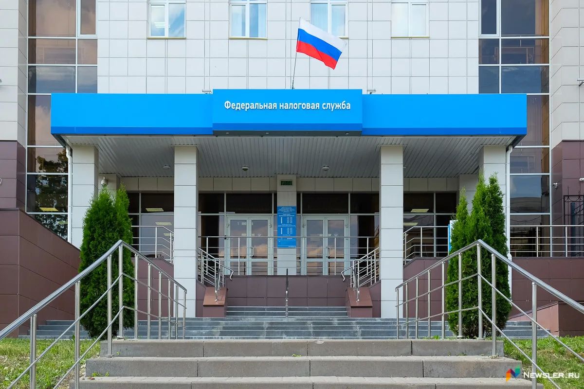 УФНС России по Кировской области сообщает о массовой рассылке налоговых уведомлений для уплаты налогов за 2025 год