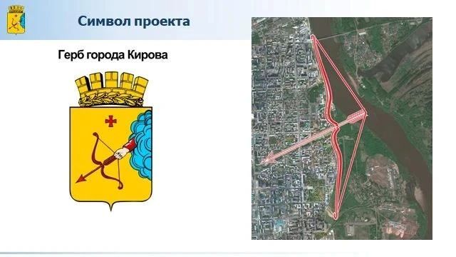 Александр Соколов: Представил министру строительства и ЖКХ России Иреку Энваровичу Файзуллину концепцию строительства набережной реки Вятки протяженностью 5,5 км в Кирове Александр Соколов: Представил министру строительства и ЖКХ России Иреку Энваровичу Файзуллину концепцию строительства набережной реки Вятки протяженностью 5,5 км в Кирове