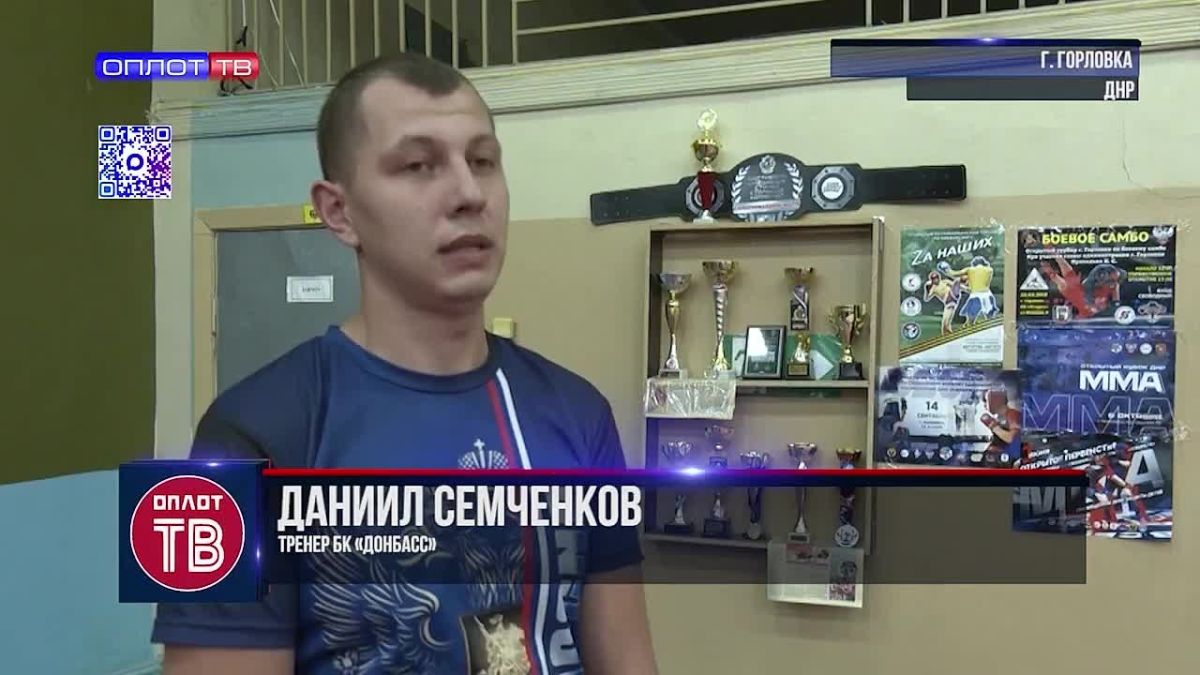 Спорт с детства: тренировки как школа жизни