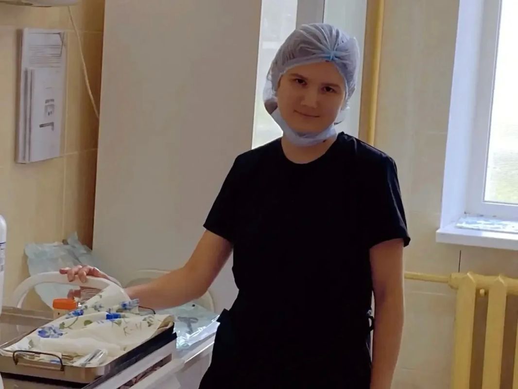 С начала года в Кирово-Чепецкую центральную районную больницу трудоустроились 46 врачей, медсестер и фельдшеров С начала года в Кирово-Чепецкую центральную районную больницу трудоустроились 46 врачей, медсестер и фельдшеров